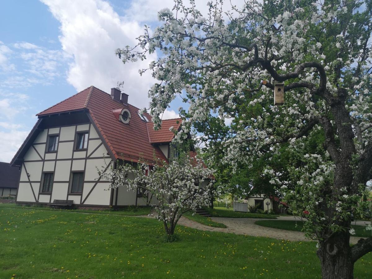 Hotel Senlici Jelgava Exterior foto