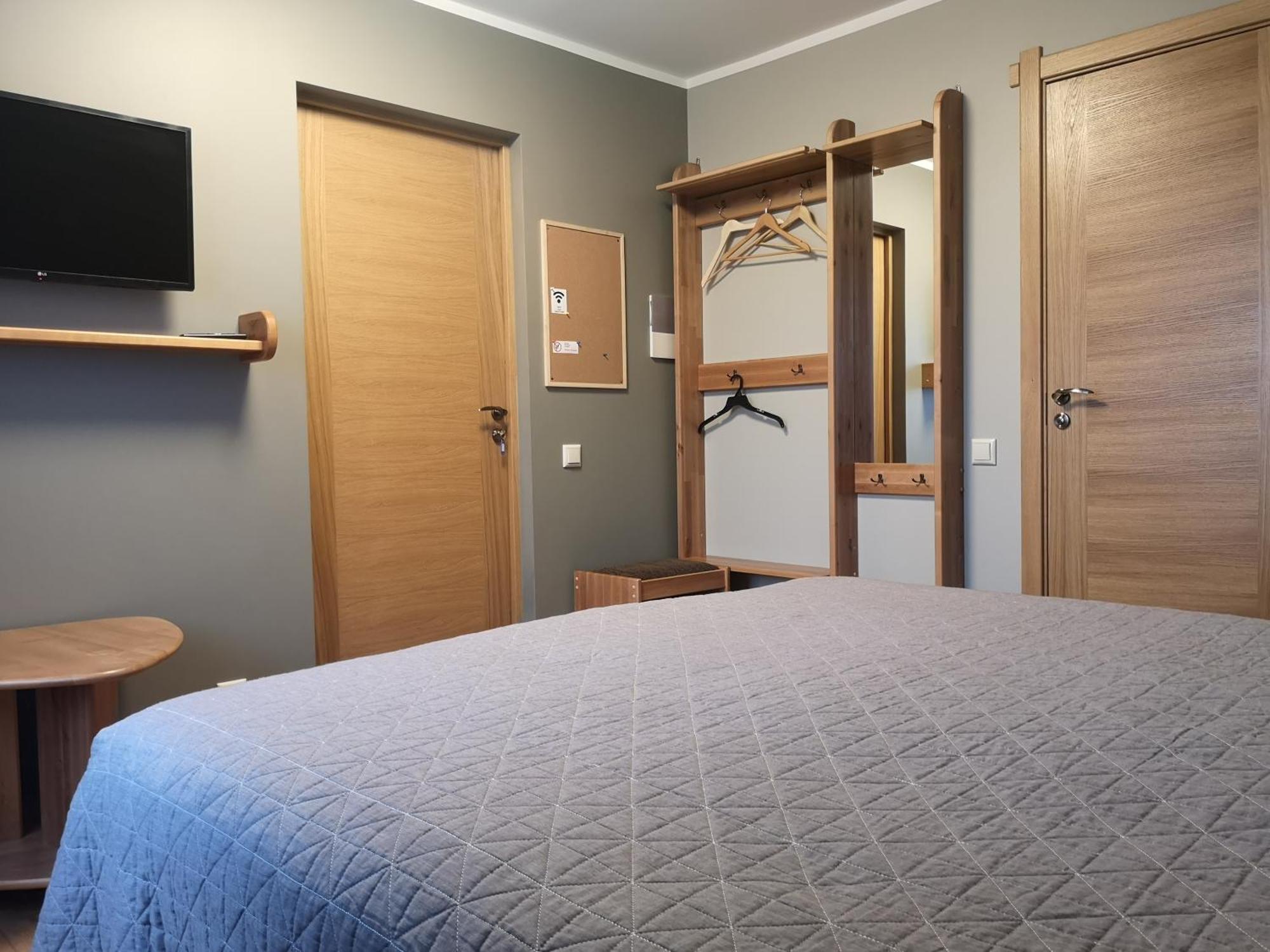 Hotel Senlici Jelgava Quarto foto